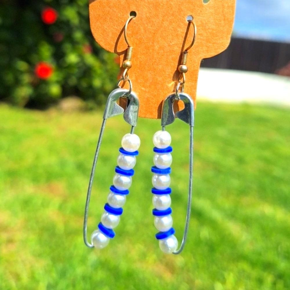 Handmade Earrings
